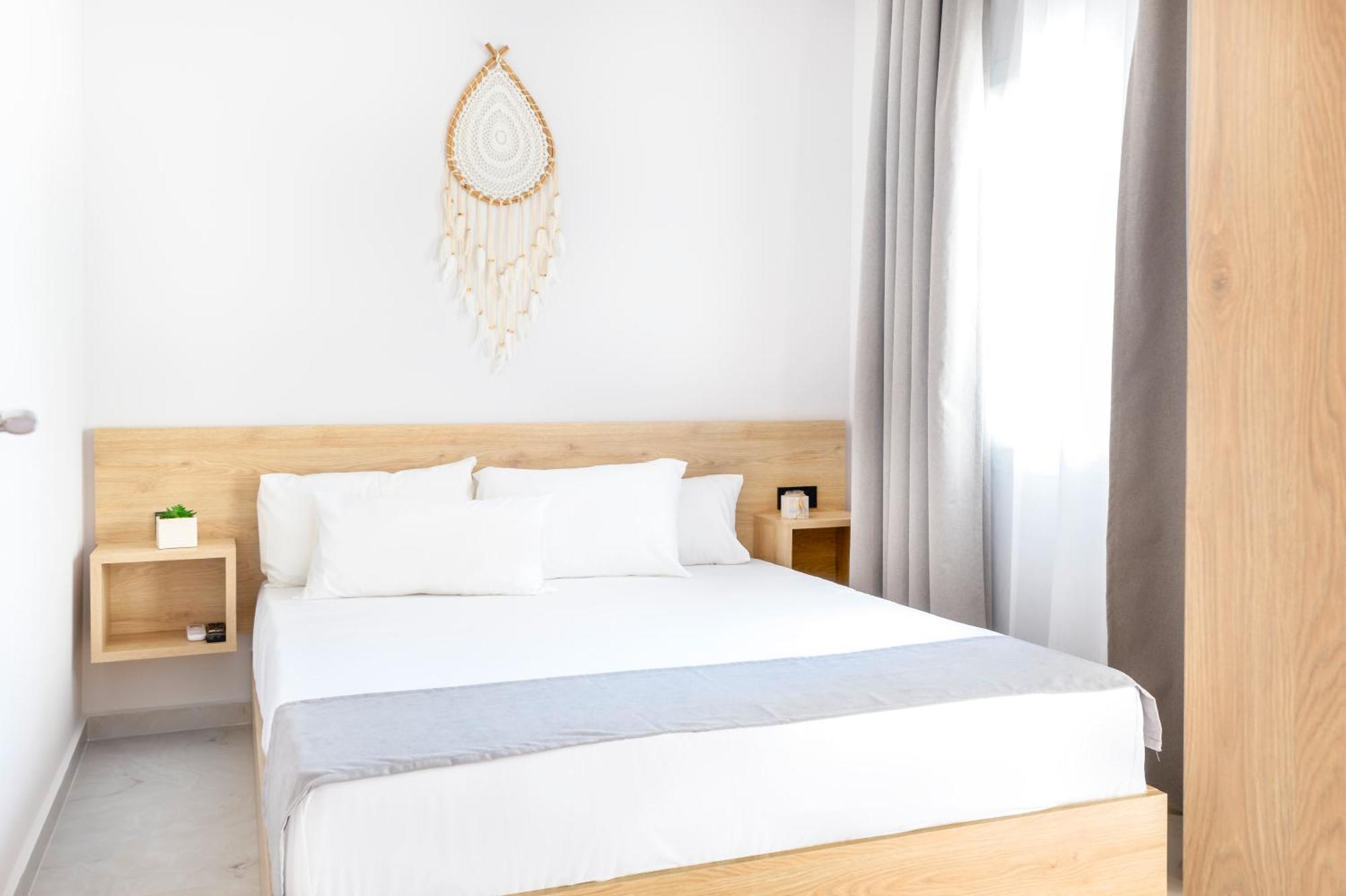 Sol Suites Пефкохори Экстерьер фото