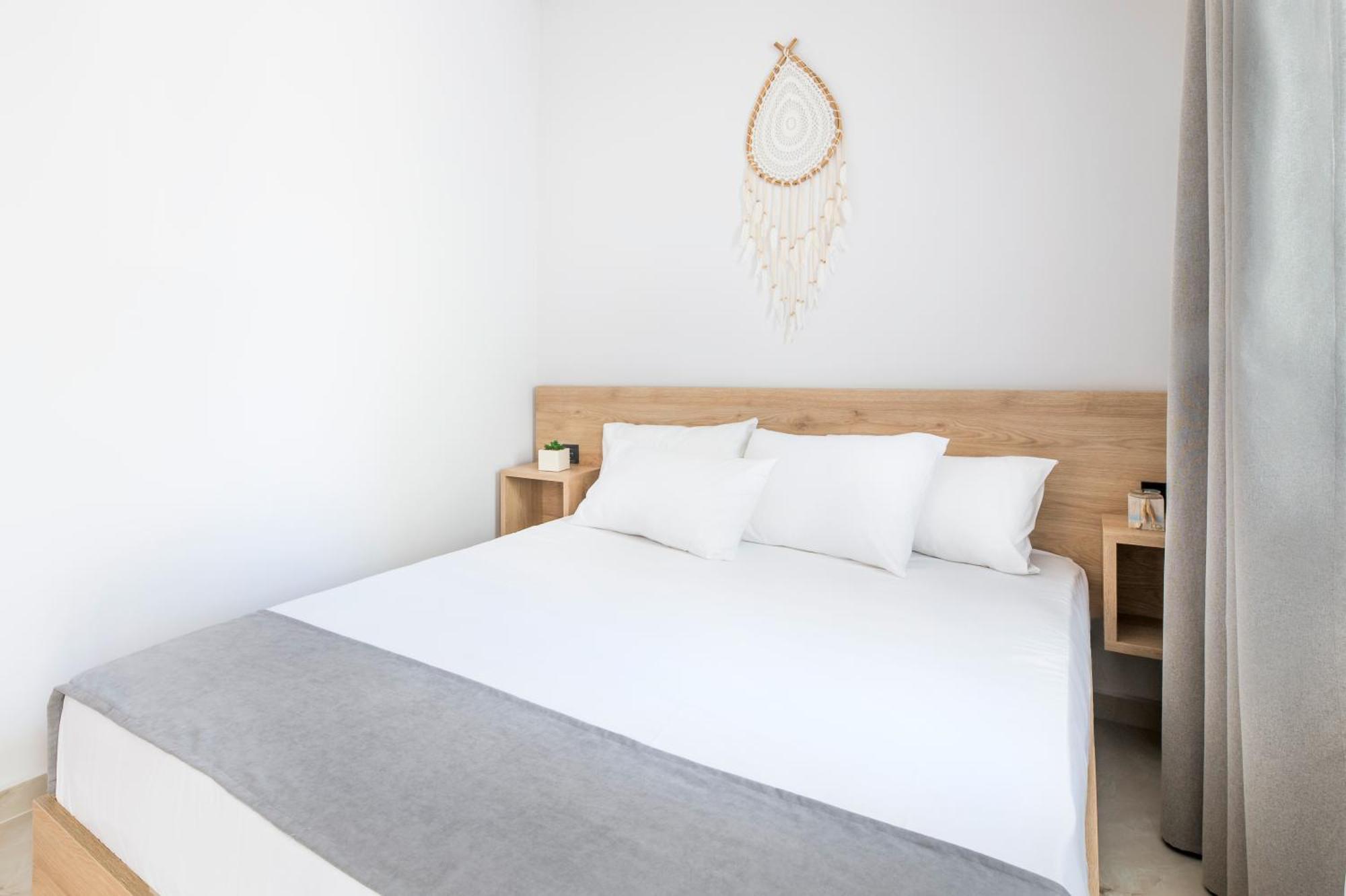 Sol Suites Пефкохори Экстерьер фото