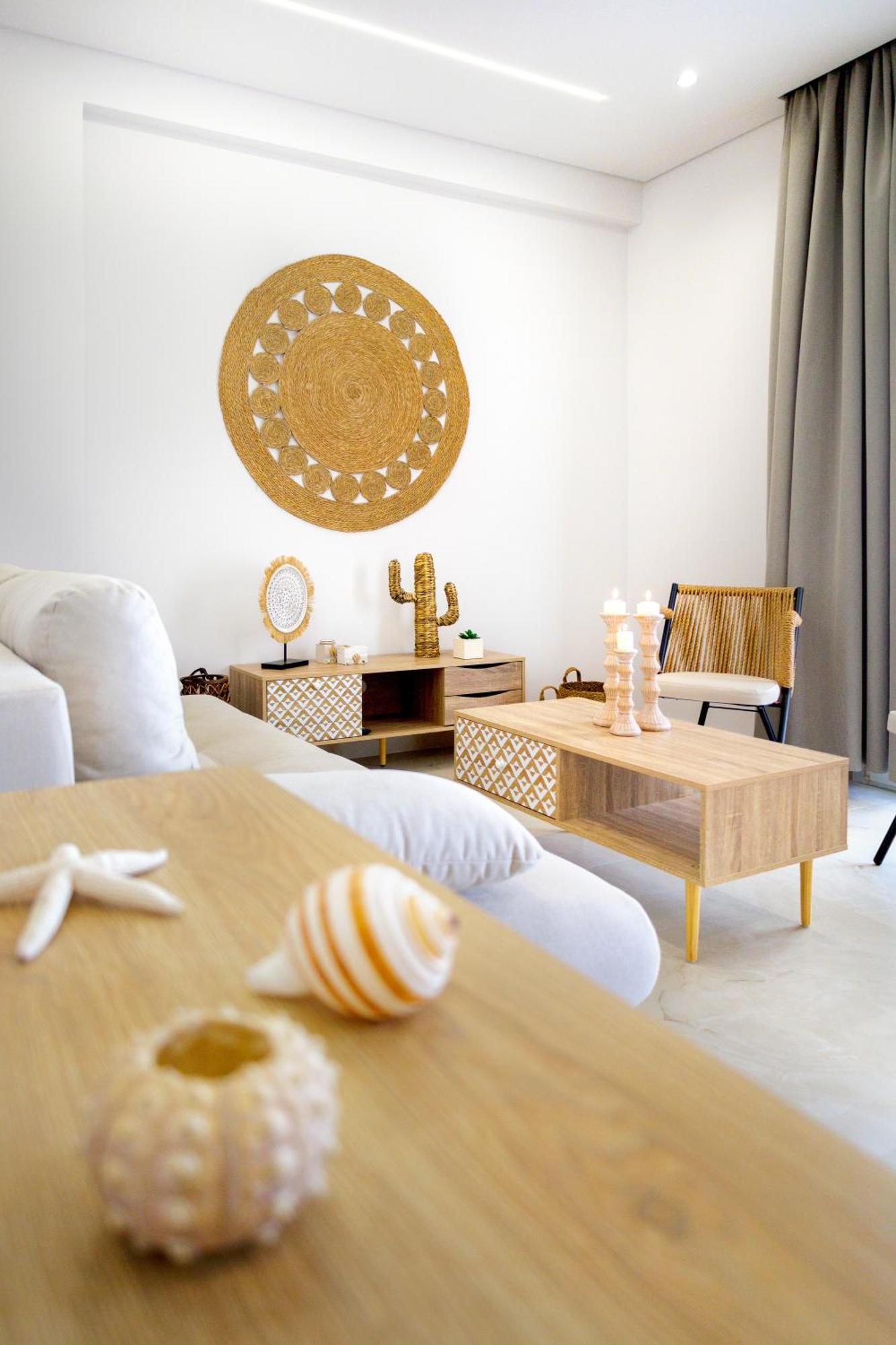 Sol Suites Пефкохори Экстерьер фото
