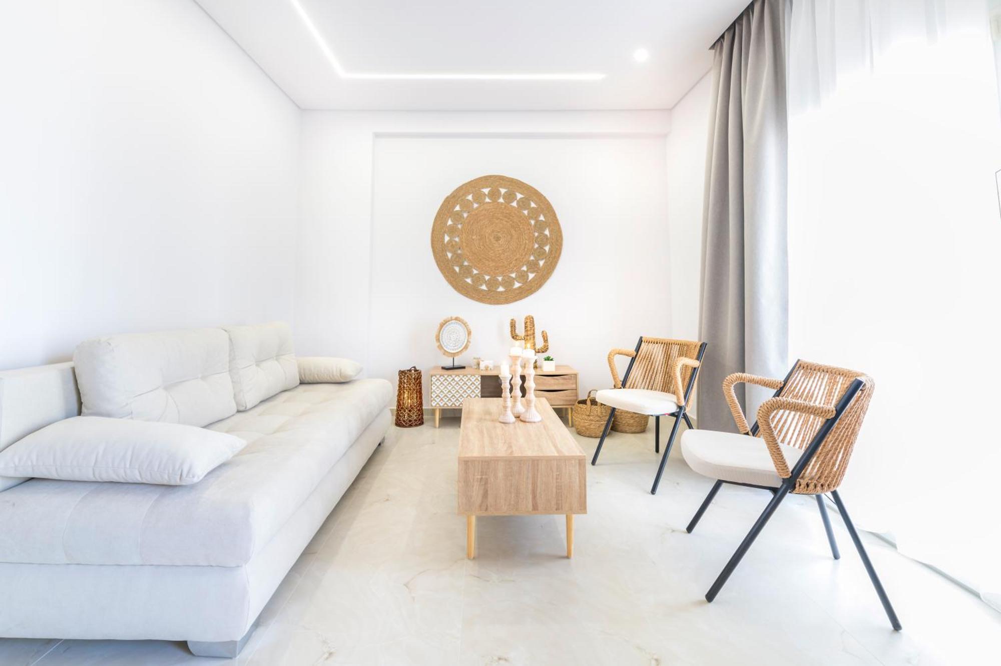 Sol Suites Пефкохори Экстерьер фото