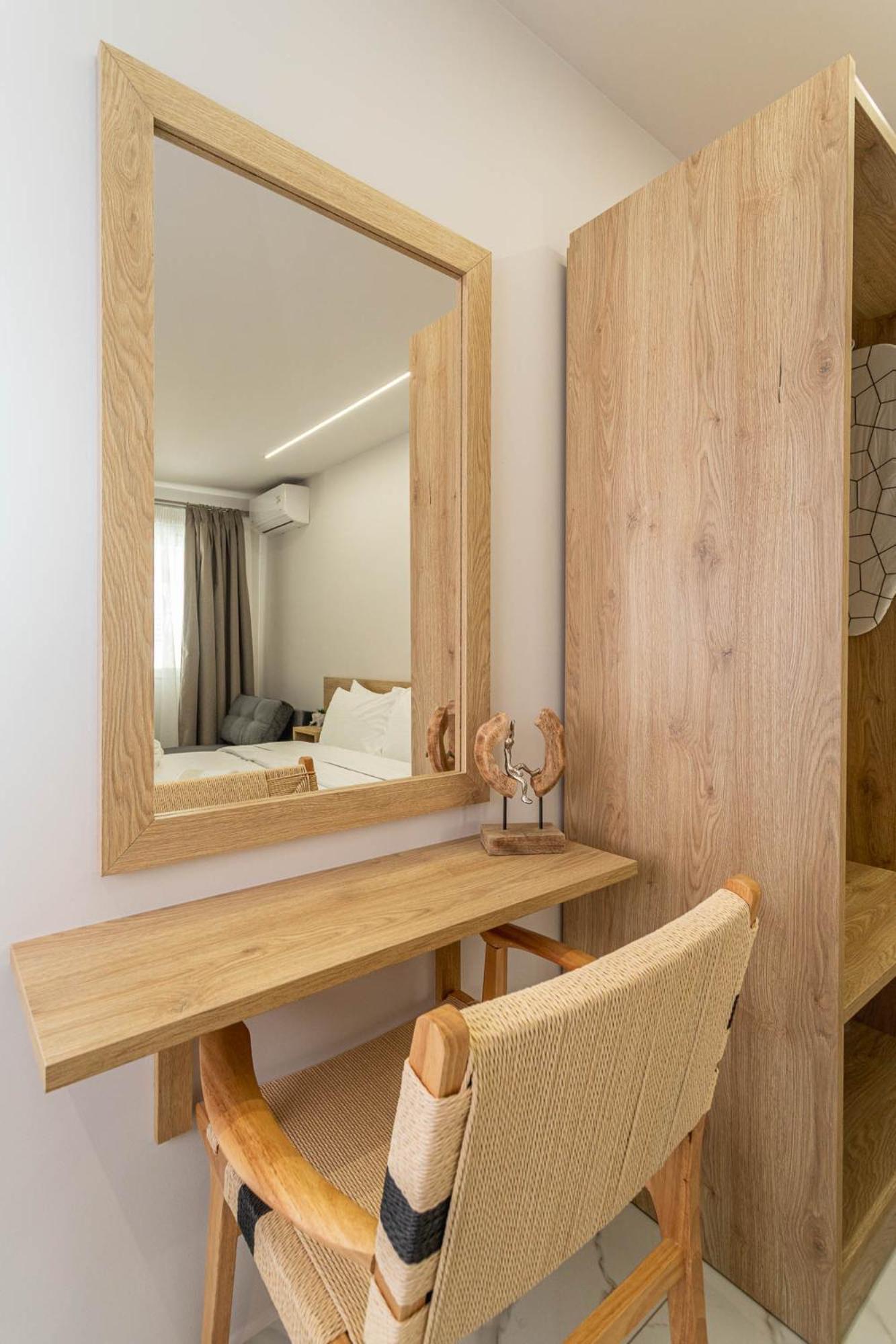 Sol Suites Пефкохори Экстерьер фото